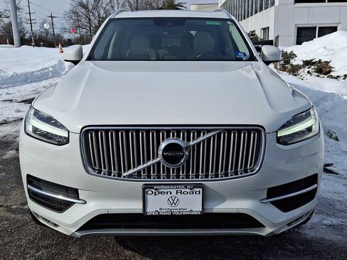 Used 2019 Volvo XC90 T6 Inscription w/ Protection Package image 2