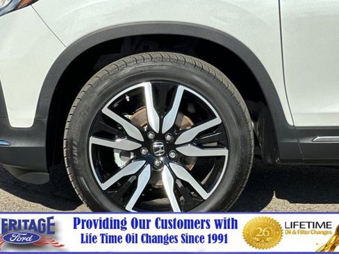 Used 2022 Honda Pilot Touring image 28