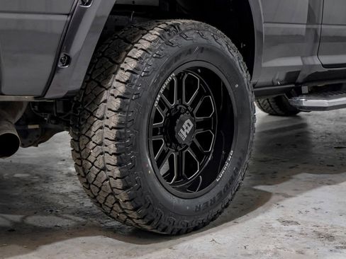 Used 2024 RAM 2500 Big Horn image 63