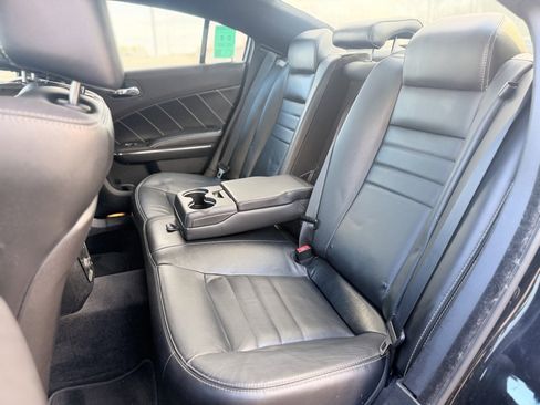 Used 2014 Dodge Charger R/T image 16