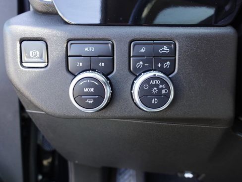Used 2024 GMC Sierra 1500 Elevation w/ Elevation Premium Package AWD/4WD image 64