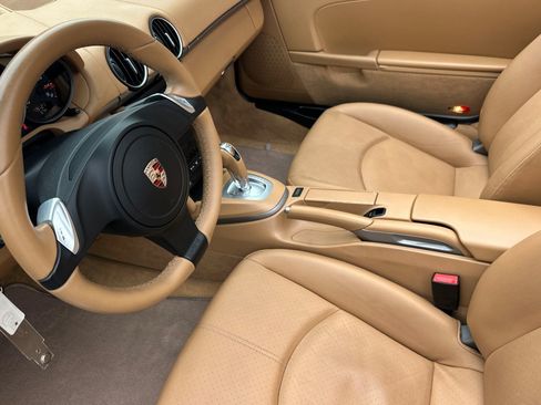 Used 2011 Porsche Boxster RWD image 4