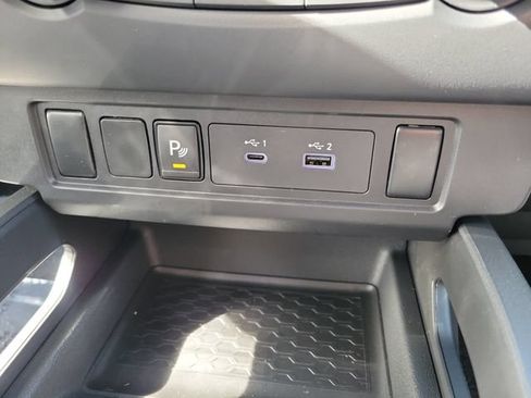 New 2026 Nissan Frontier SV w/ Tow Package AWD/4WD image 28