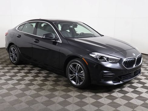 Used 2023 BMW 228i Gran Coupe FWD image 2