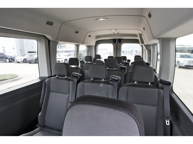Used 2025 Ford Transit 350 XLT RWD image 20