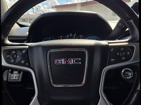 Used 2019 GMC Yukon SLT w/ Graphite Performance Edition image 26