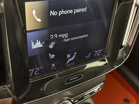 Used 2019 Volvo XC40 T5 R-Design AWD/4WD image 37
