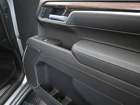 New 2026 Chevrolet Silverado 1500 LT AWD/4WD image 26