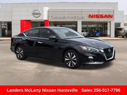 Used 2022 Nissan Altima 2.5 SL