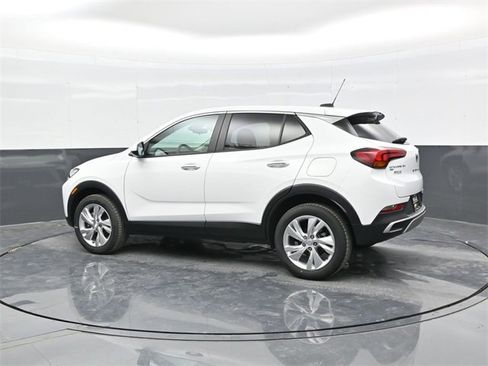 Used 2025 Buick Encore GX Preferred image 4