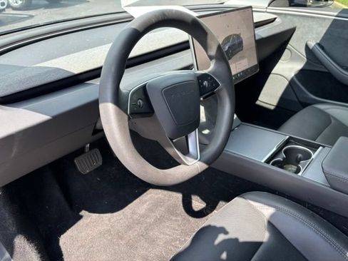 Used 2024 Tesla Model 3 Long Range AWD/4WD image 16