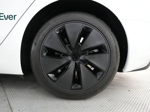 Used 2025 Tesla Model 3 Long Range image 20