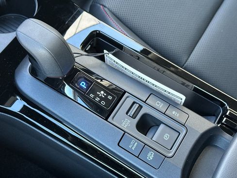 New 2026 Toyota Prius Plug-In Hybrid image 20