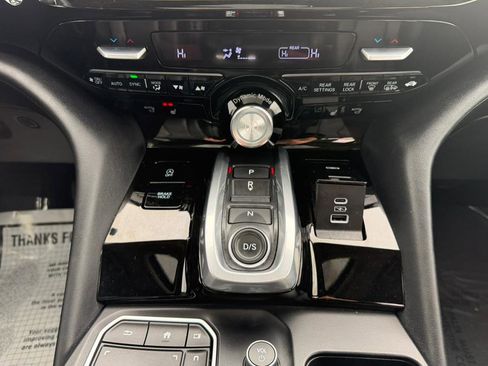 Used 2022 Acura MDX SH-AWD w/Technology Package image 15