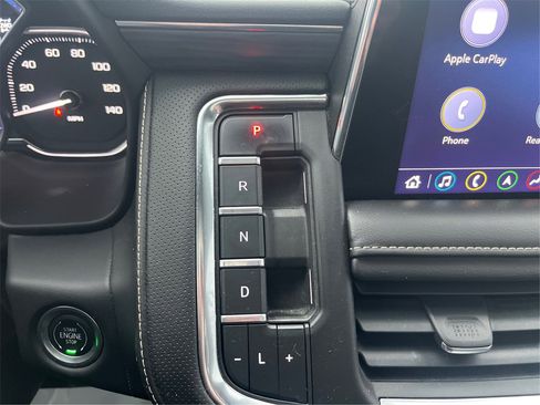 Used 2021 GMC Yukon XL SLT w/ SLT Premium Package image 53