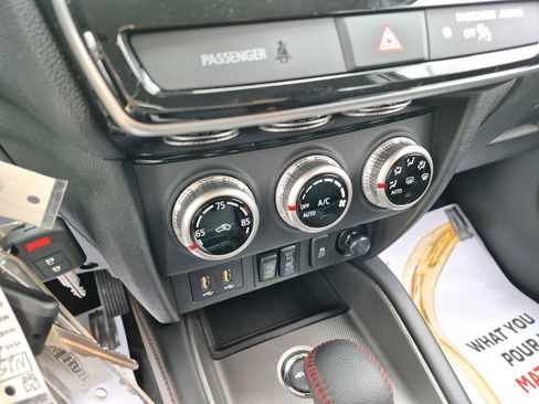 New 2026 Mitsubishi Outlander Sport LE AWD/4WD image 18