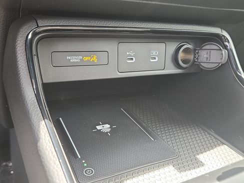New 2026 Honda CR-V Sport-L image 16