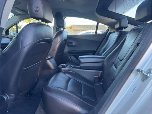 Used 2013 Chevrolet Volt Premium w/ Premium Trim Package image 19