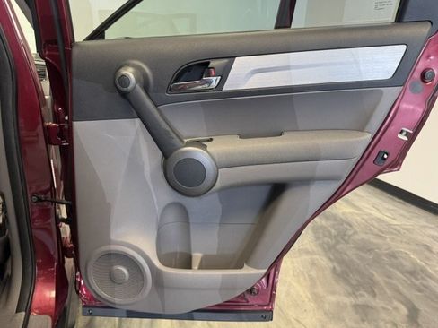 Used 2010 Honda CR-V EX image 32