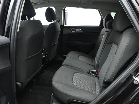 Used 2023 Kia Sportage LX AWD/4WD image 15