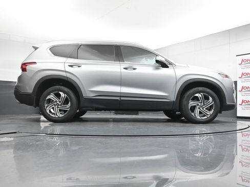 Used 2023 Hyundai Santa Fe SEL AWD/4WD image 34