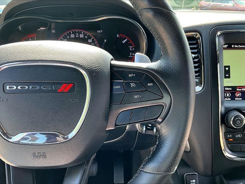 Used 2020 Dodge Durango R/T w/ Trailer Tow Group IV RWD image 53