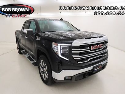 Used 2023 GMC Sierra 1500 SLT w/ SLT Premium Package
