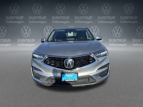 Used 2021 Acura RDX w/ Technology Package image 14