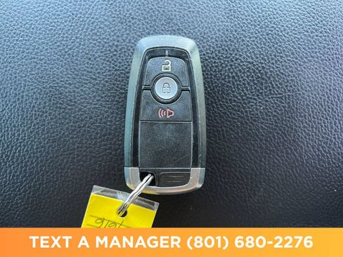 Used 2020 Ford F150 Lariat AWD/4WD image 28