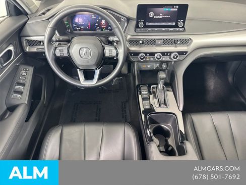 Used 2024 Acura Integra FWD image 26