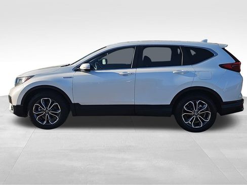 Used 2021 Honda CR-V EX-L image 6