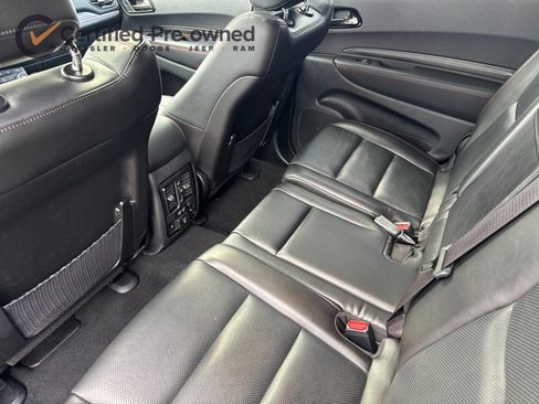 Used 2023 Dodge Durango GT AWD/4WD image 13