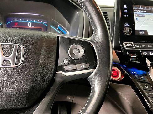 Used 2020 Honda Odyssey Elite image 10