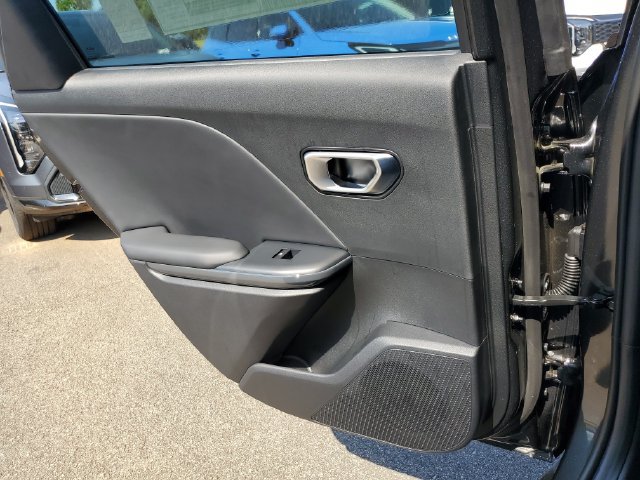 New 2026 Kia K4 EX FWD image 19
