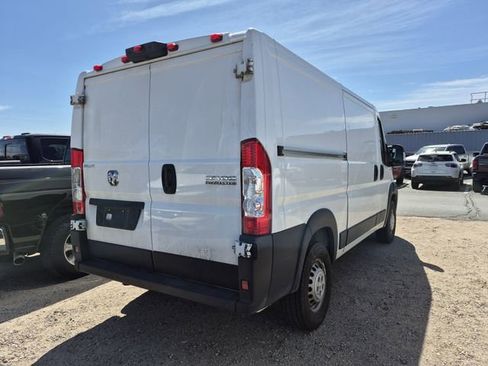 Used 2024 RAM ProMaster 3500 image 7