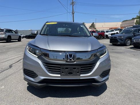 Used 2019 Honda HR-V LX image 5
