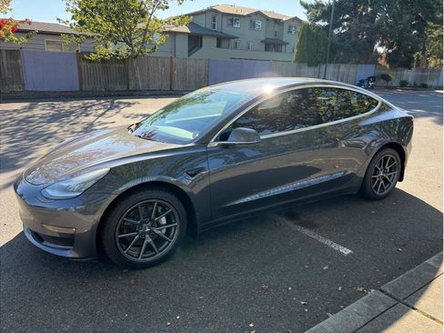Used 2019 Tesla Model 3 Long Range image 20
