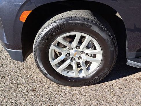 Used 2023 Chevrolet Tahoe LT image 9