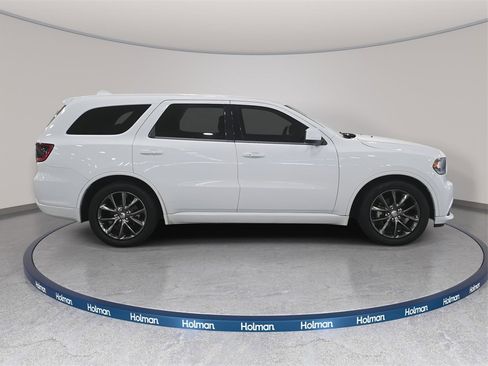 Used 2015 Dodge Durango SXT w/ Quick Order Package 23B image 5