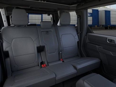 New 2026 Ford Bronco Outer Banks AWD/4WD image 11