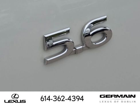 Used 2011 INFINITI QX56 4WD w/ Deluxe Touring Pkg image 16