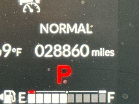 Certified 2024 Honda CR-V EX-L image 22