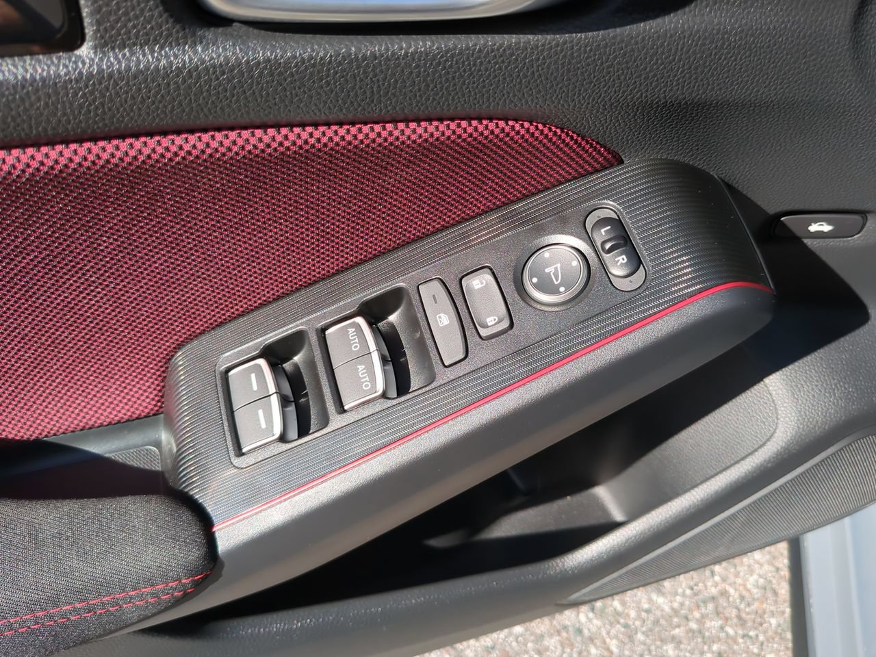 Certified 2026 Honda Civic Si image 17