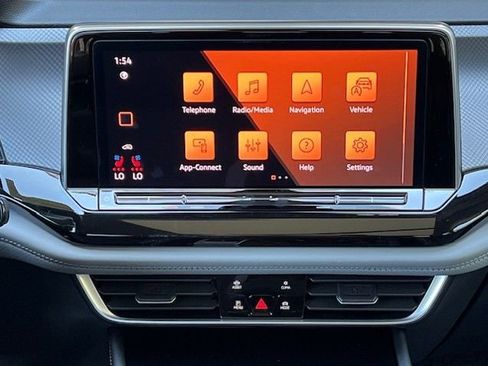 New 2026 Volkswagen Atlas Peak Edition image 20