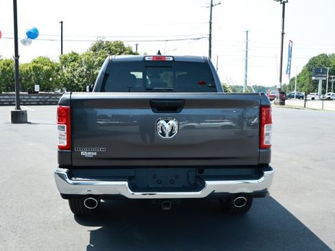 Used 2024 RAM 1500 Big Horn RWD image 7