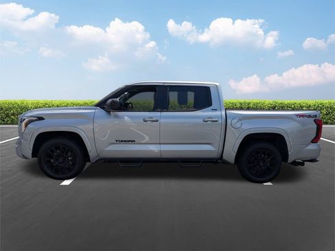 Used 2023 Toyota Tundra SR5 w/ TRD Sport Package AWD/4WD image 8