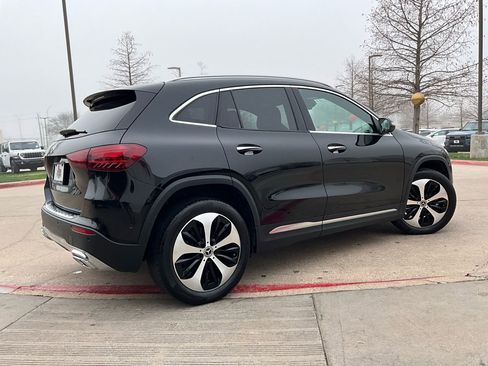 Used 2025 Mercedes-Benz GLA 250 GLA 250 image 6