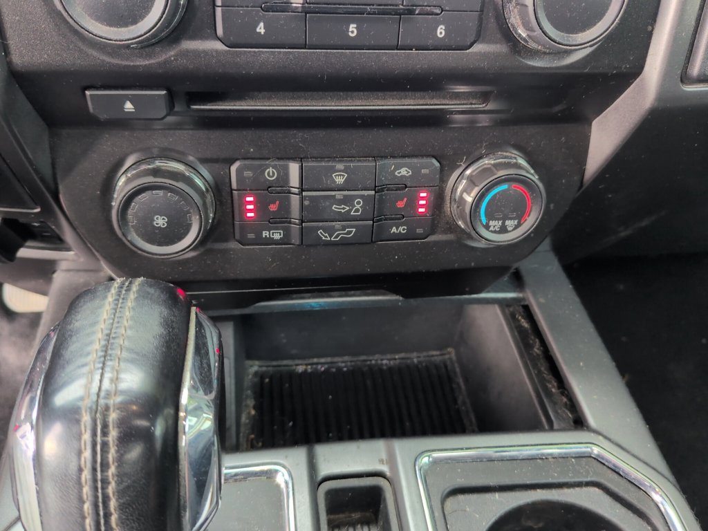 Used 2018 Ford F150 XLT w/ Equipment Group 302A Luxury AWD/4WD image 26