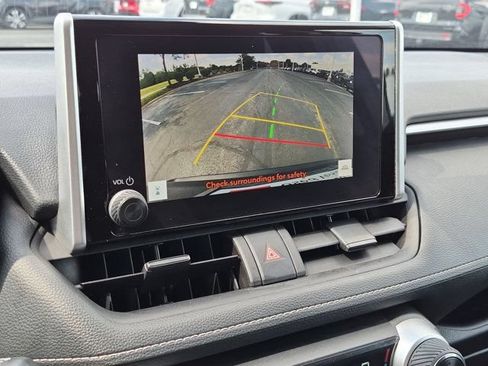 Certified 2024 Toyota RAV4 XLE FWD image 13