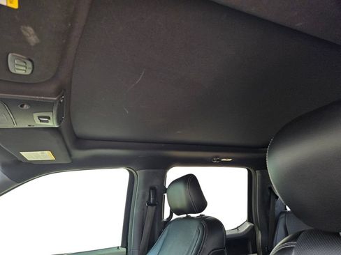 Used 2017 Ford F150 Lariat AWD/4WD image 17